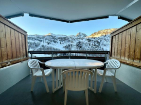 Évasion Alpine Vue Panoramique, WiFI et Garage